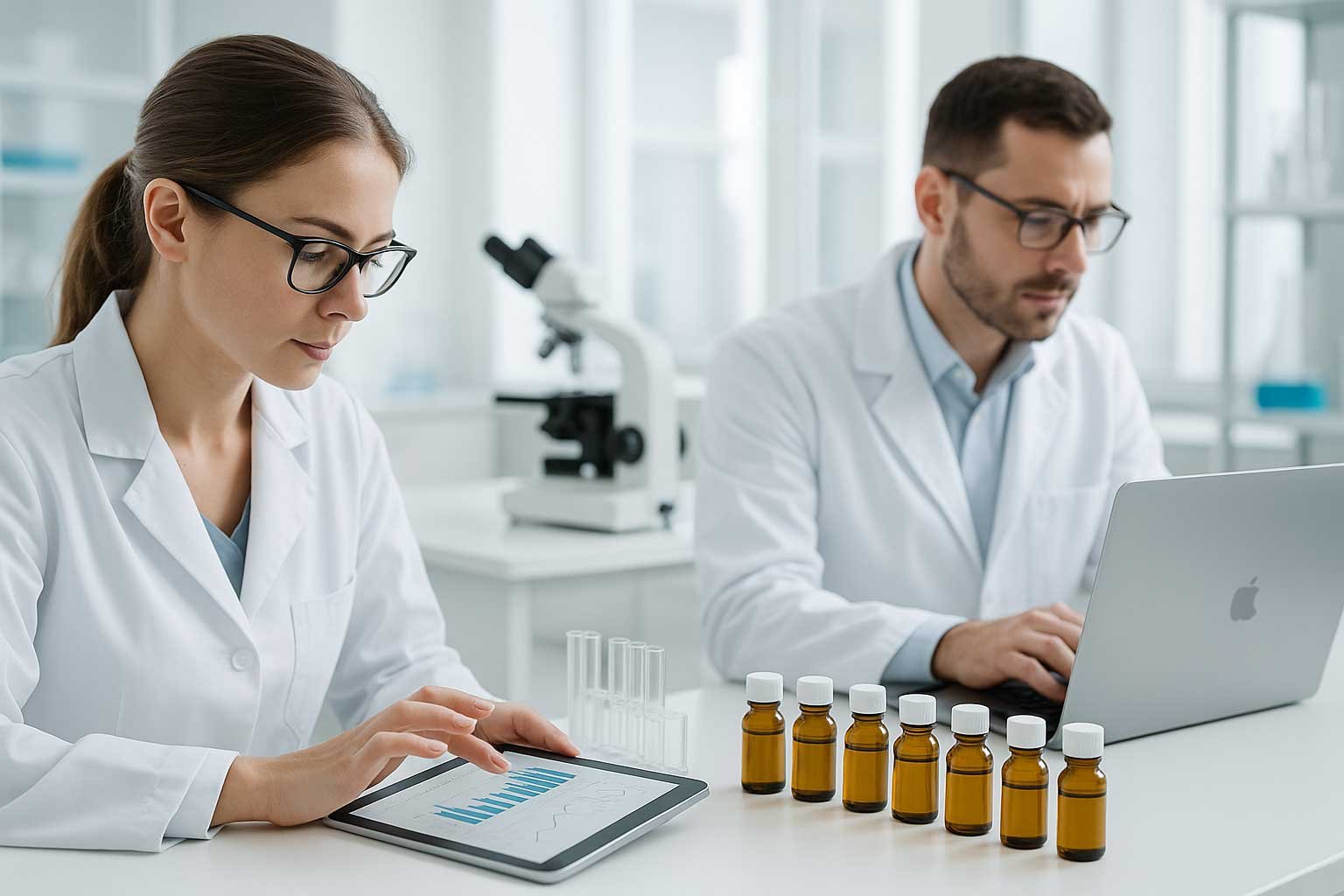 COMPLIANCE & REGULATORY SOLUTIONS